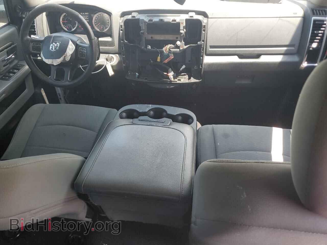 2016 RAM 1500 - VIN: 1C6RR6GT9GS257082 - Photo 8