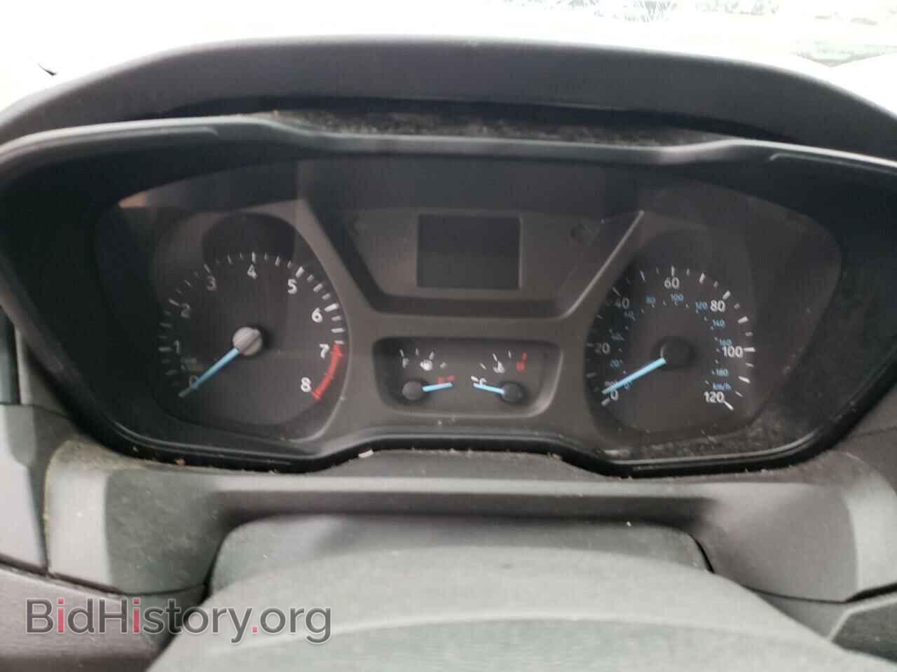 2015 FORD TRANSIT - VIN: 1FBZX2ZM8FKB16763 - Фото 9