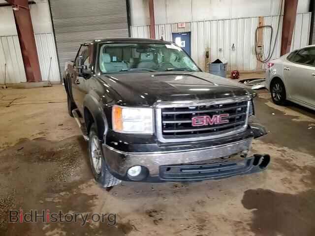 2007 GMC SIERRA - VIN: 2GTEK13MX71573037 - Photo 13