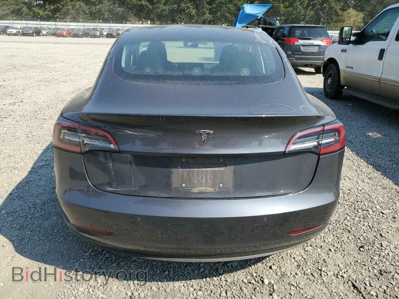 2018 TESLA MODEL 3 - VIN: 5YJ3E1EA4JF045127 - Фото 6