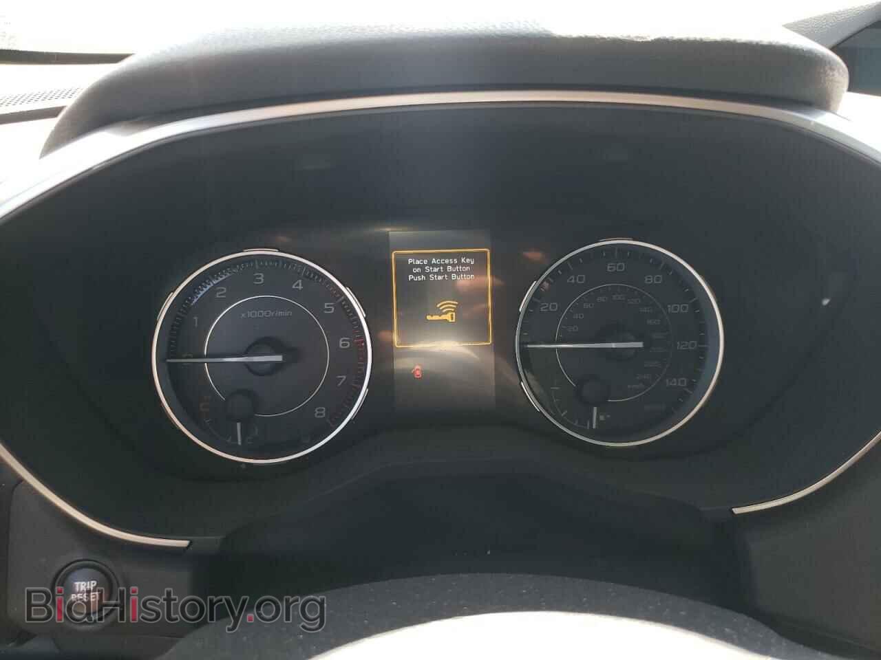 2021 SUBARU ASCENT - VIN: 4S4WMAPD9M3457760 - Фото 9