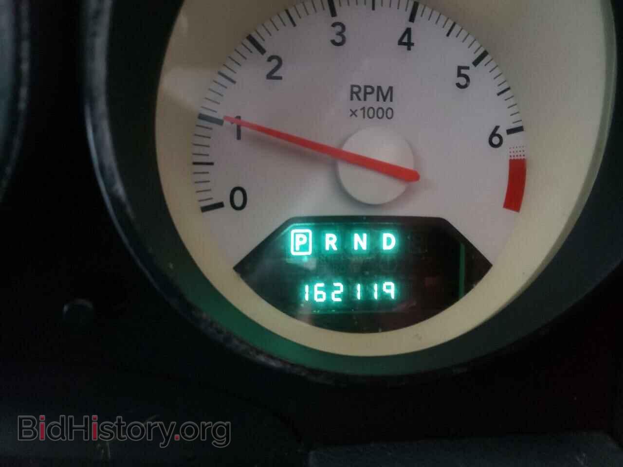 2009 DODGE CALIBER - VIN: 1B3HB48A49D213851 - Фото 8