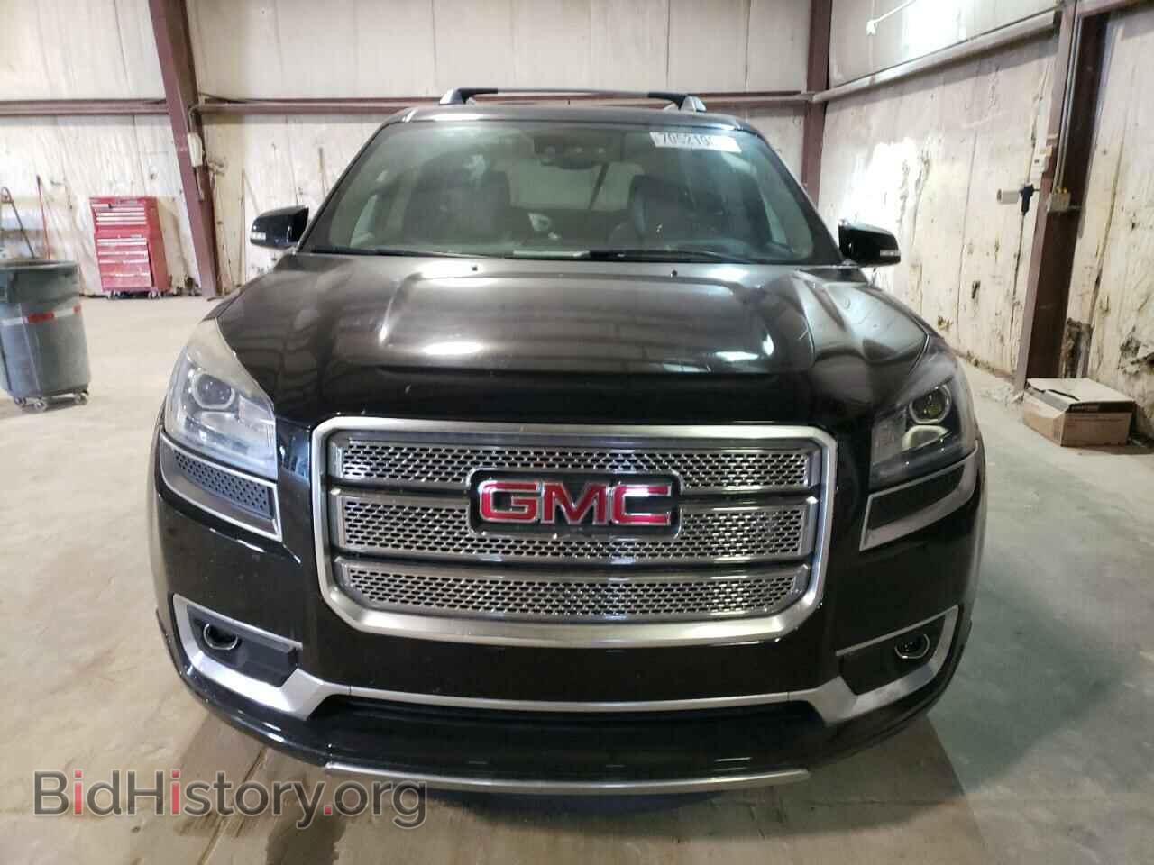 2016 GMC ACADIA DEN - VIN: 1GKKVTKD2GJ179307 - Фото 5