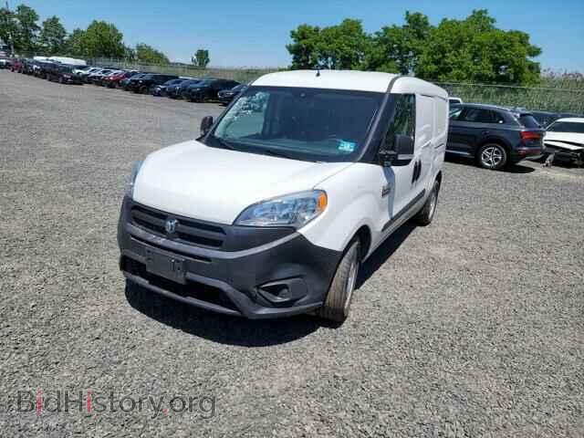 2018 RAM PROMASTER - VIN: ZFBERFAB9J6J86749 - Фото 2