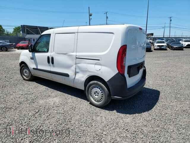 2018 RAM PROMASTER - VIN: ZFBERFAB9J6J86749 - Фото 3