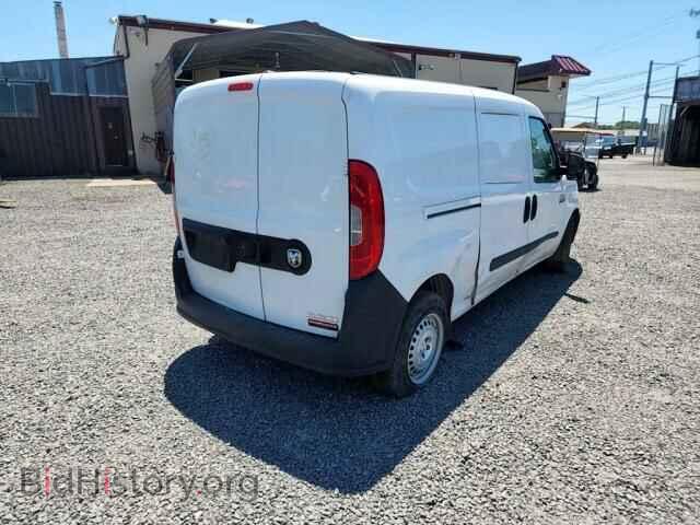 2018 RAM PROMASTER - VIN: ZFBERFAB9J6J86749 - Фото 4