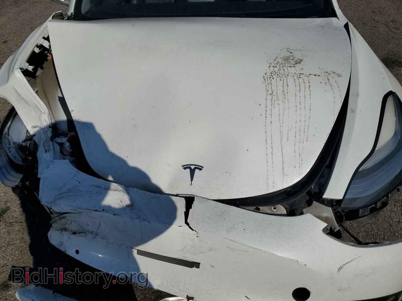 2019 TESLA MODEL 3 - VIN: 5YJ3E1EA8KF466432 - Photo 11