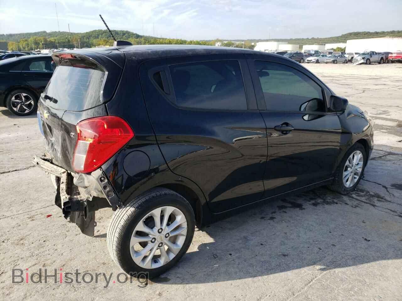2020 CHEVROLET SPARK - VIN: KL8CD6SA0LC408133 - Фото 3