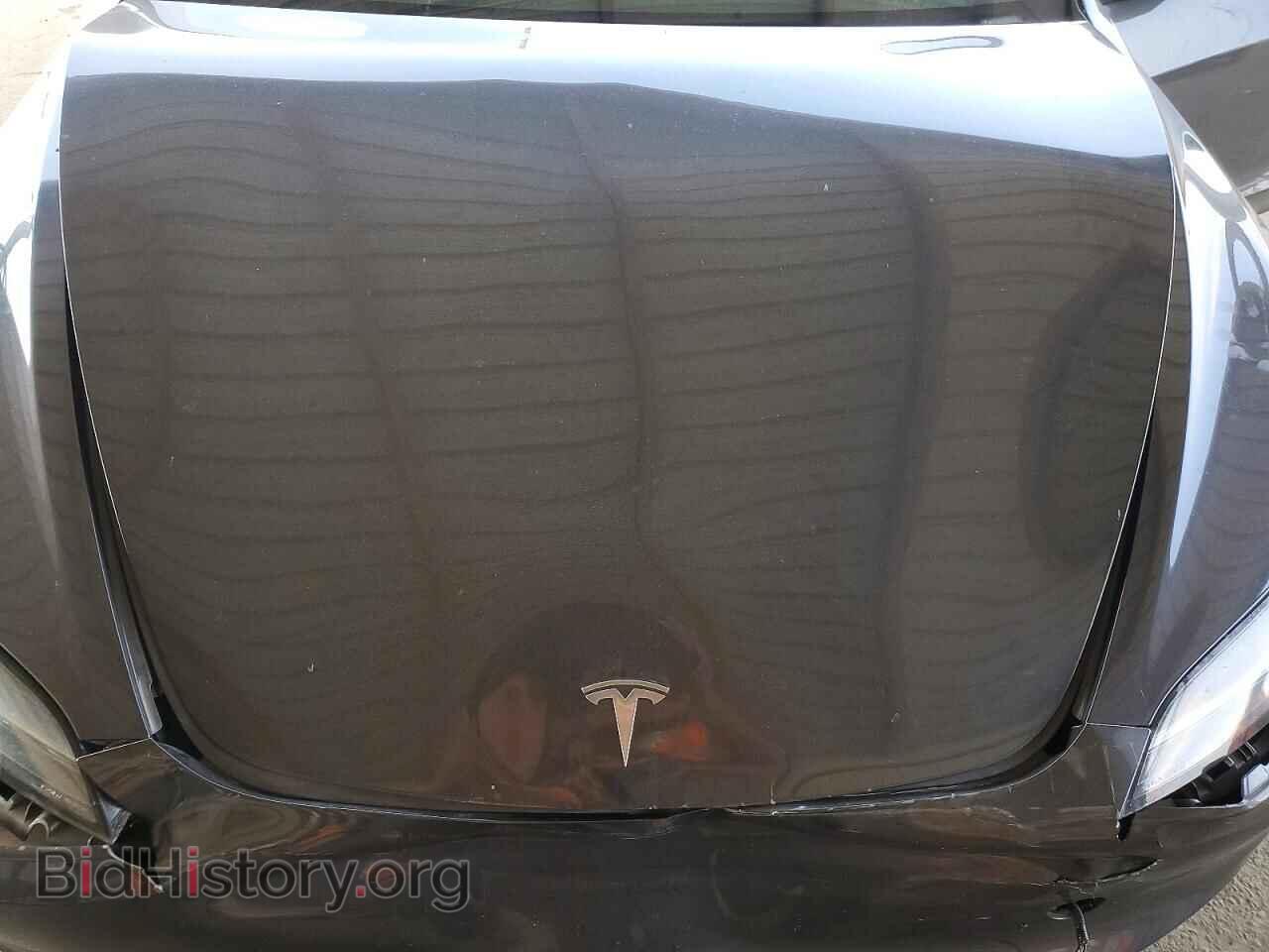 2024 TESLA MODEL 3 - VIN: 5YJ3E1EA3RF732420 - Photo 11