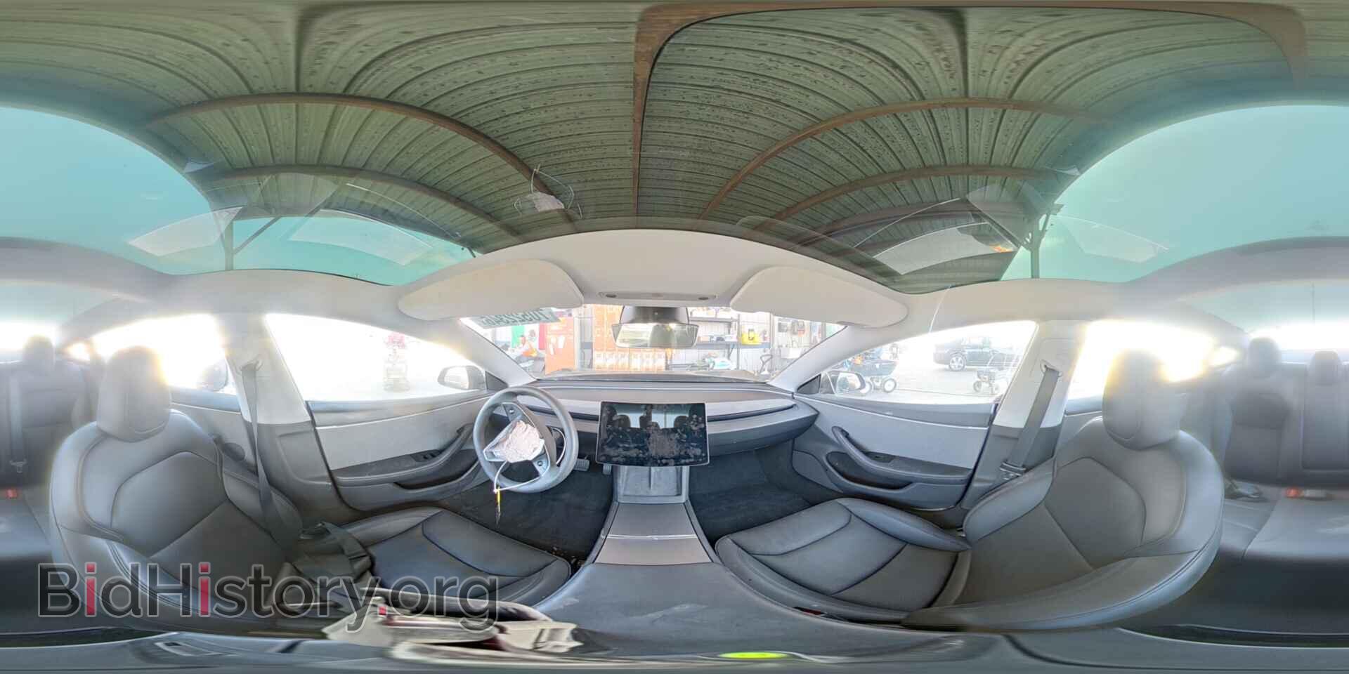 2024 TESLA MODEL 3 - VIN: 5YJ3E1EA3RF732420 - Photo 14