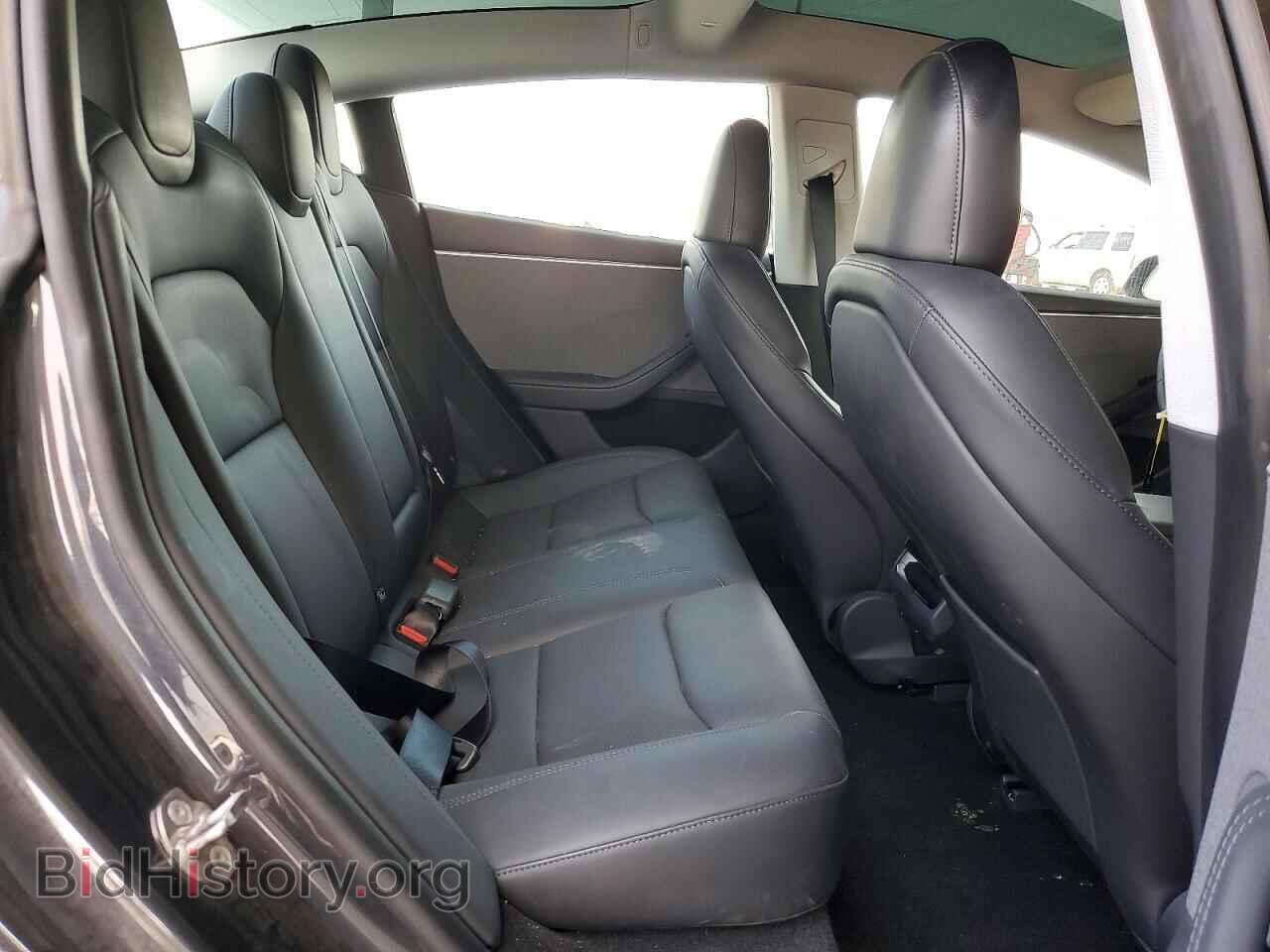 2024 TESLA MODEL 3 - VIN: 5YJ3E1EA3RF732420 - Photo 10