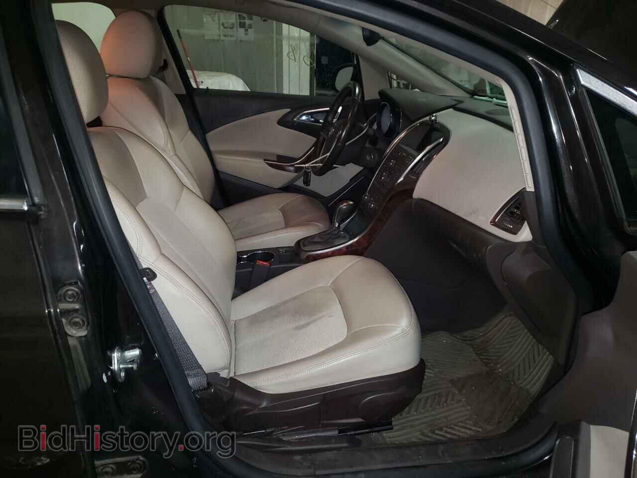 2014 BUICK VERANO - VIN: 1G4PP5SK8E4109579 - Фото 5