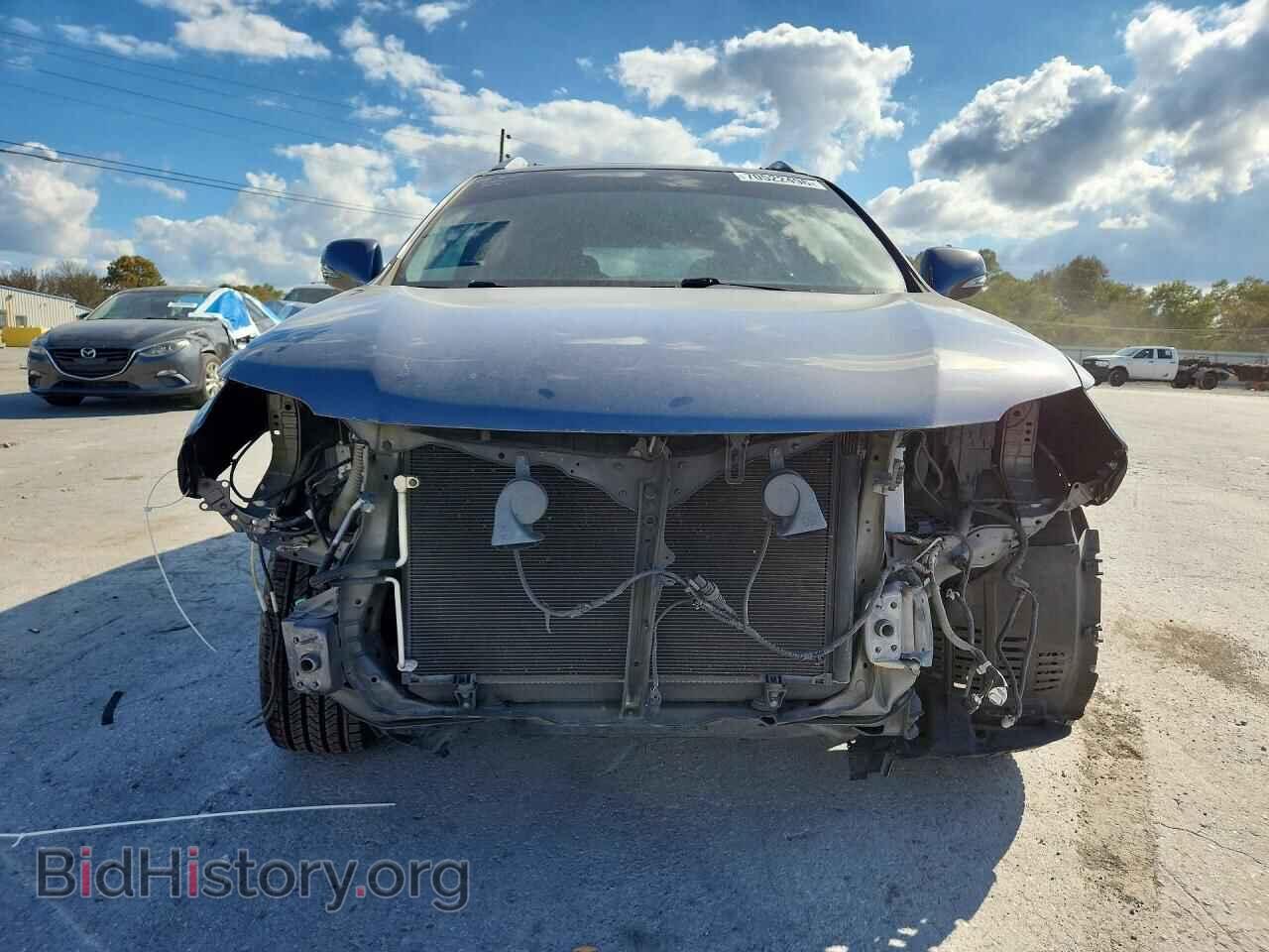 2014 LEXUS RX350 - VIN: 2T2ZK1BA0EC146761 - Photo 5