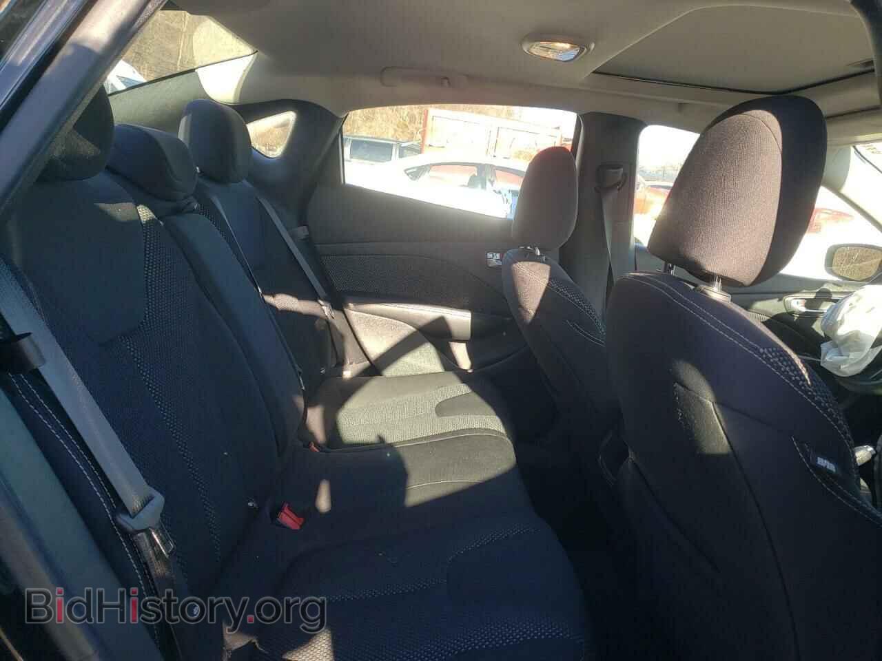 2015 DODGE DART - VIN: 1C3CDFBB3FD205448 - Photo 10