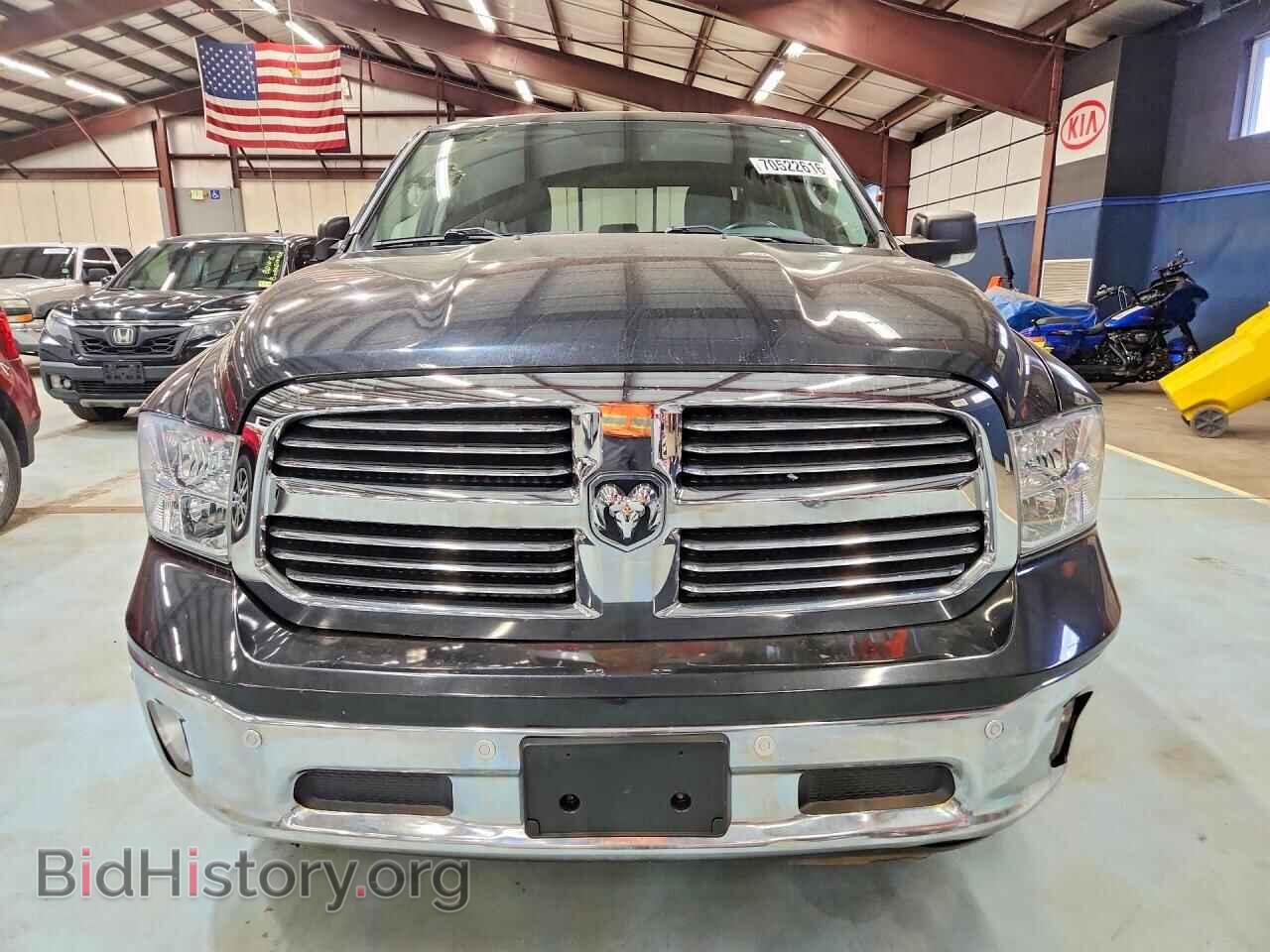 2016 RAM 1500 - VIN: 1C6RR7GT4GS265712 - Photo 5