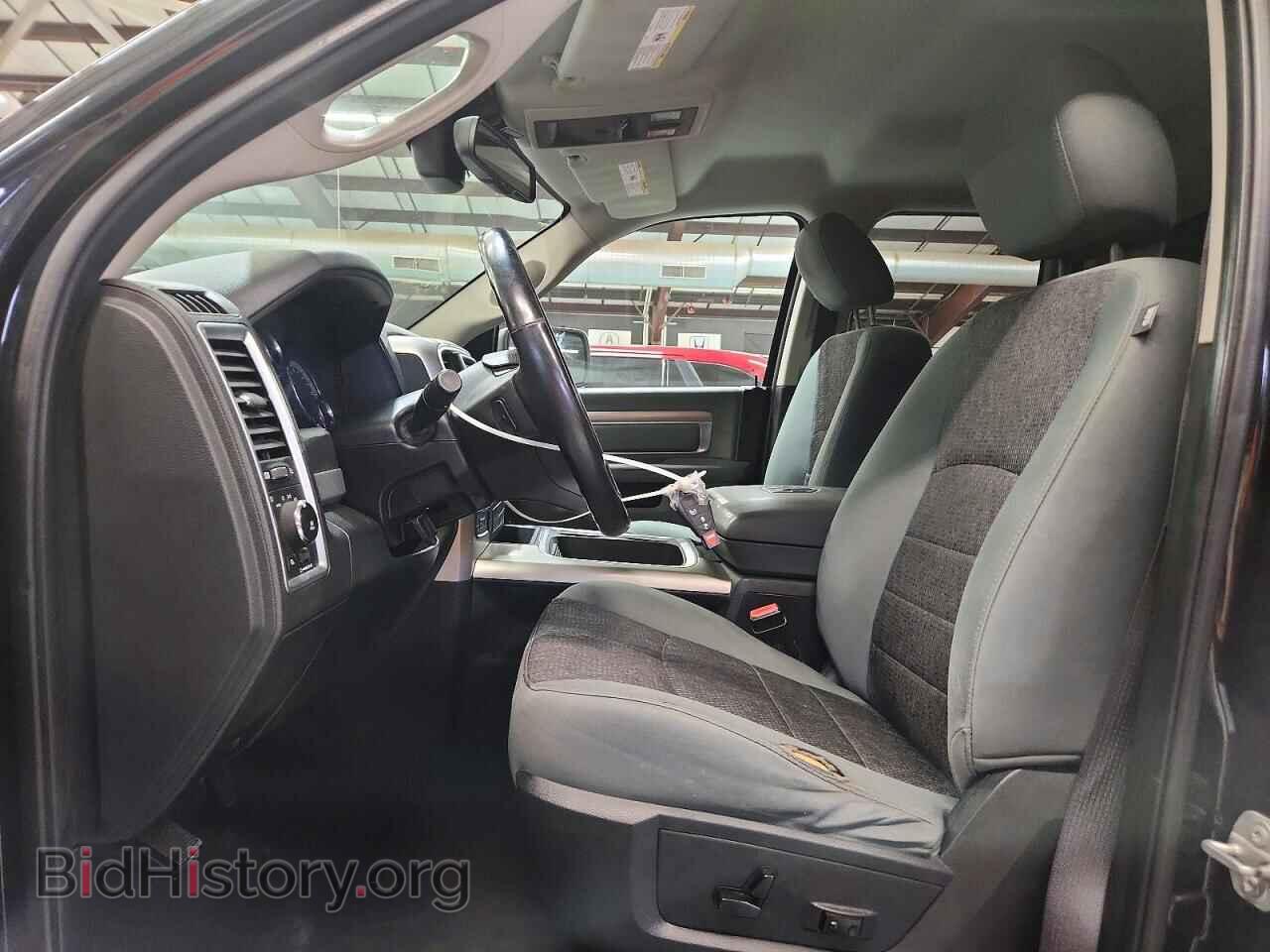 2016 RAM 1500 - VIN: 1C6RR7GT4GS265712 - Photo 7