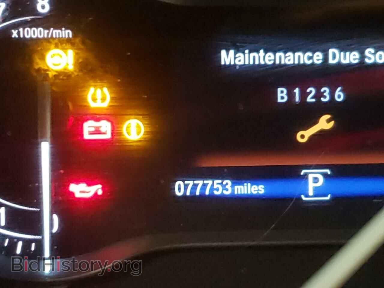 2018 HONDA PILOT - VIN: 5FNYF6H94JB008841 - Фото 8