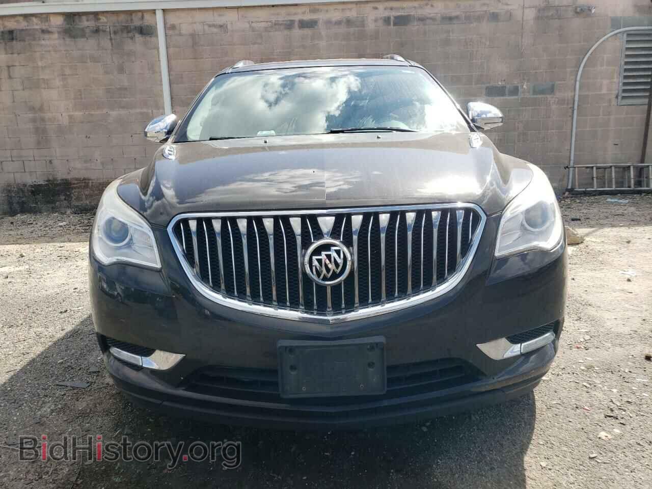 2014 BUICK ENCLAVE - VIN: 5GAKVCKD5EJ337276 - Фото 5