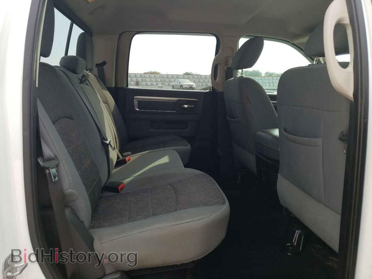 2016 RAM 1500 - VIN: 1C6RR7LMXGS114422 - Фото 10