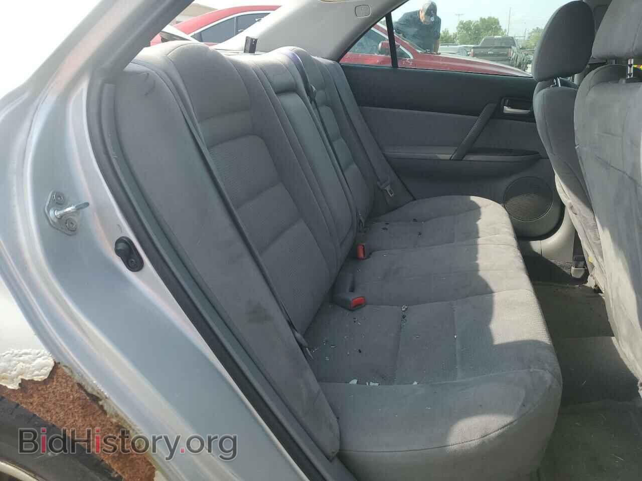 2007 MAZDA 6 - VIN: 1YVHP80C575M37832 - Фото 10