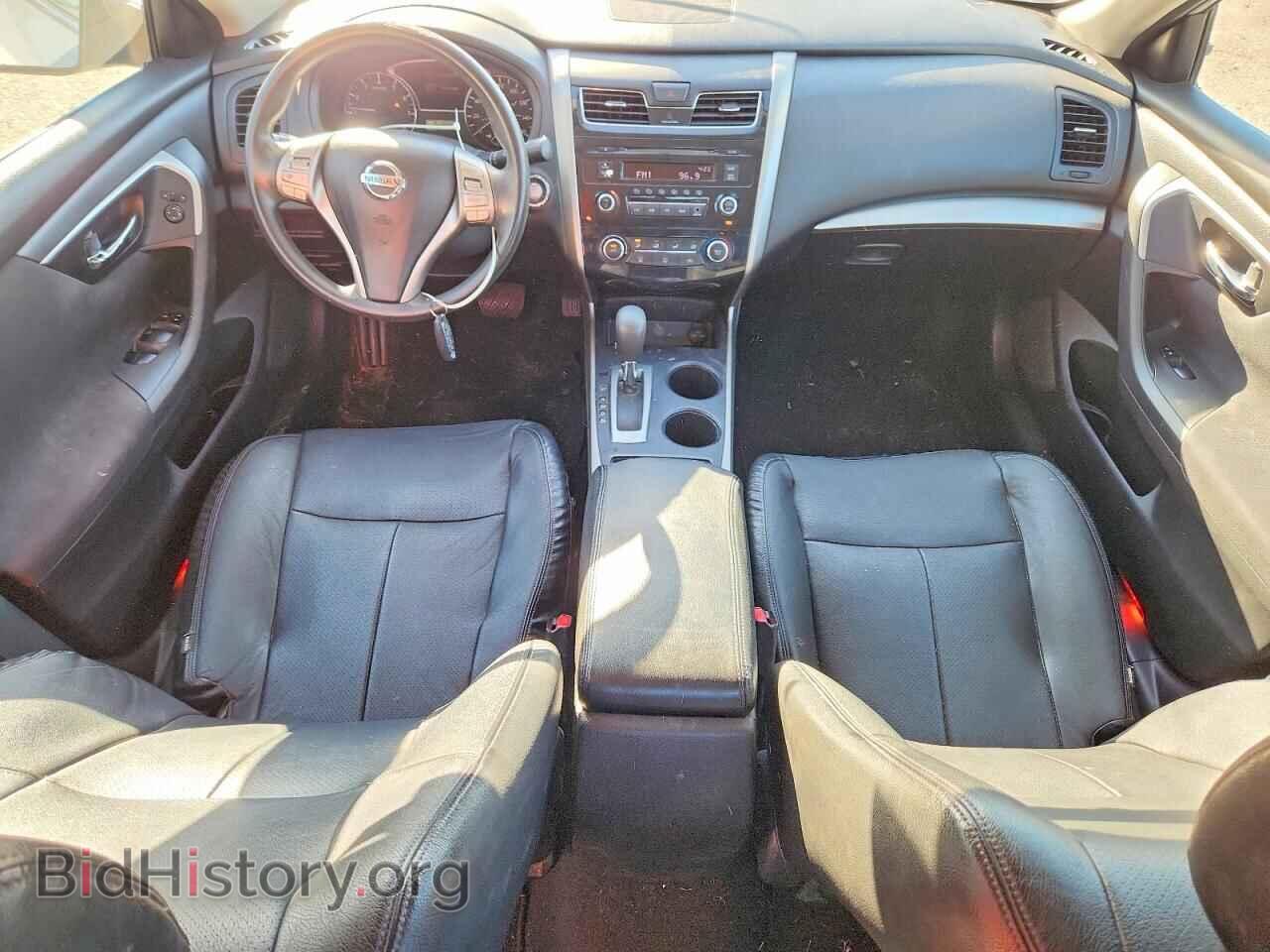 2015 NISSAN ALTIMA - VIN: 1N4AL3AP1FC124462 - Photo 8