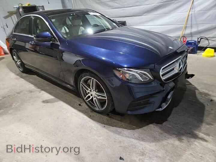 2017 MERCEDES-BENZ E-CLASS - VIN: WDDZF4KB9HA218820 - Photo 13
