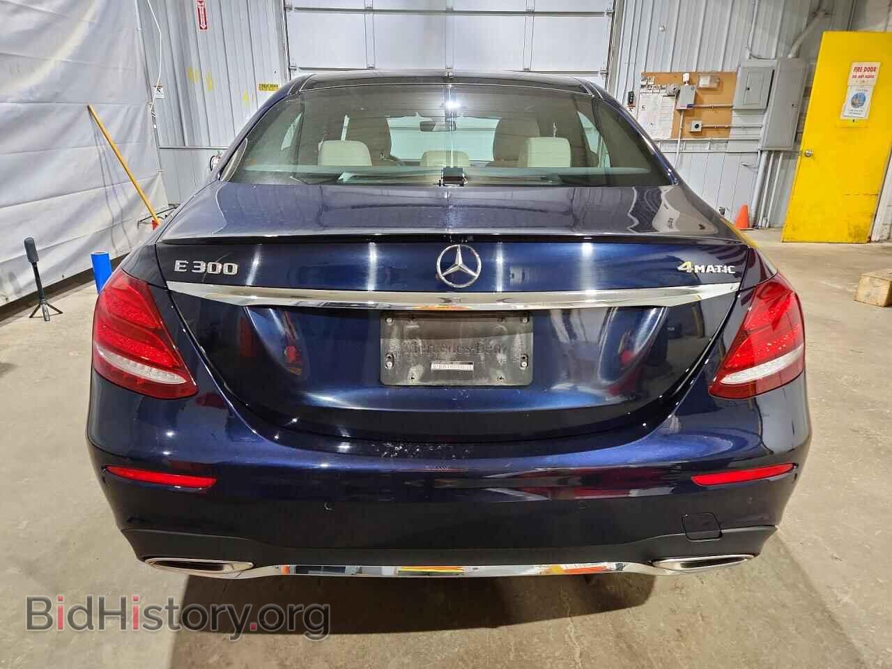 2017 MERCEDES-BENZ E-CLASS - VIN: WDDZF4KB9HA218820 - Photo 6