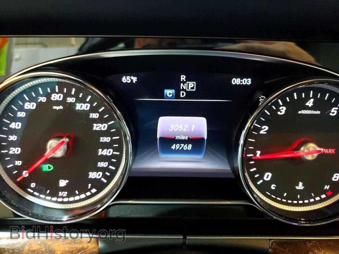 2017 MERCEDES-BENZ E-CLASS - VIN: WDDZF4KB9HA218820 - Photo 9