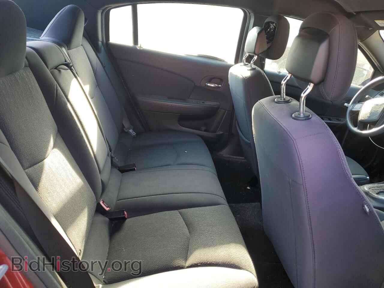 2013 CHRYSLER 200 - VIN: 1C3CCBAB2DN622600 - Фото 10