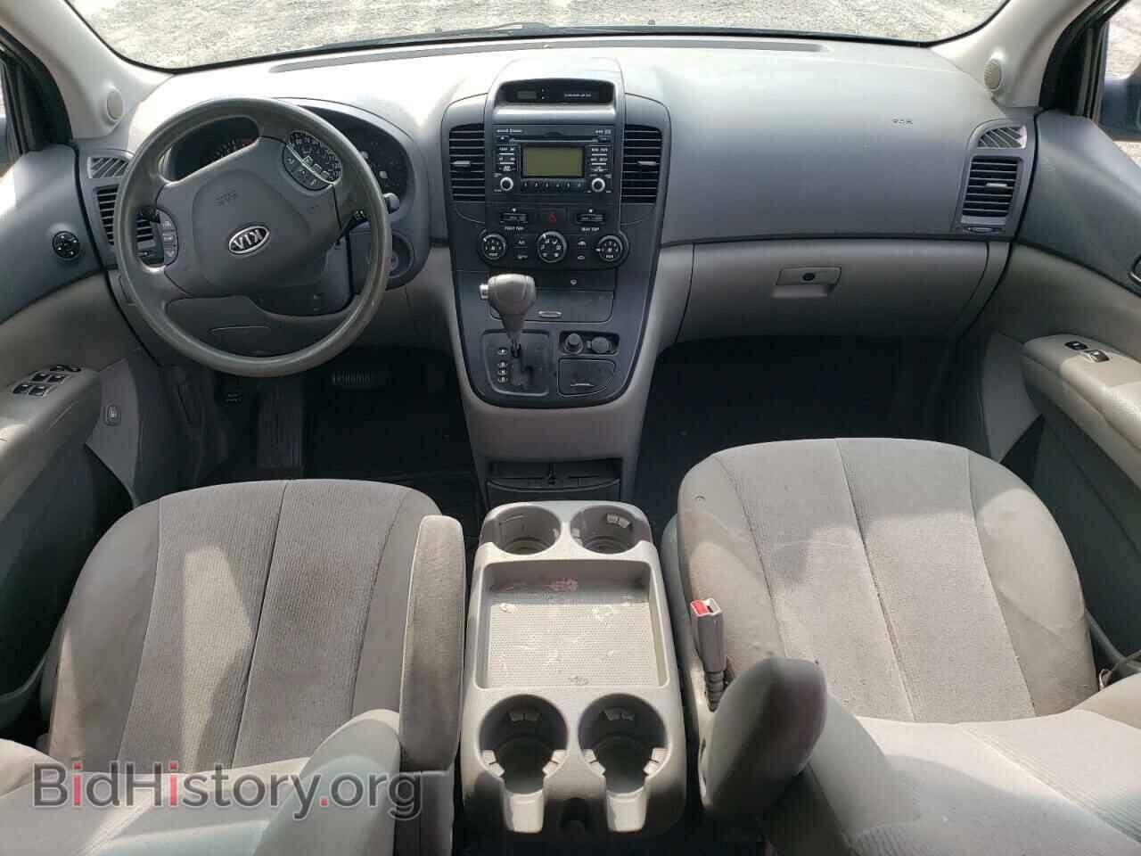 2012 KIA All Models - VIN: KNDMG4C77C6449626 - Фото 8