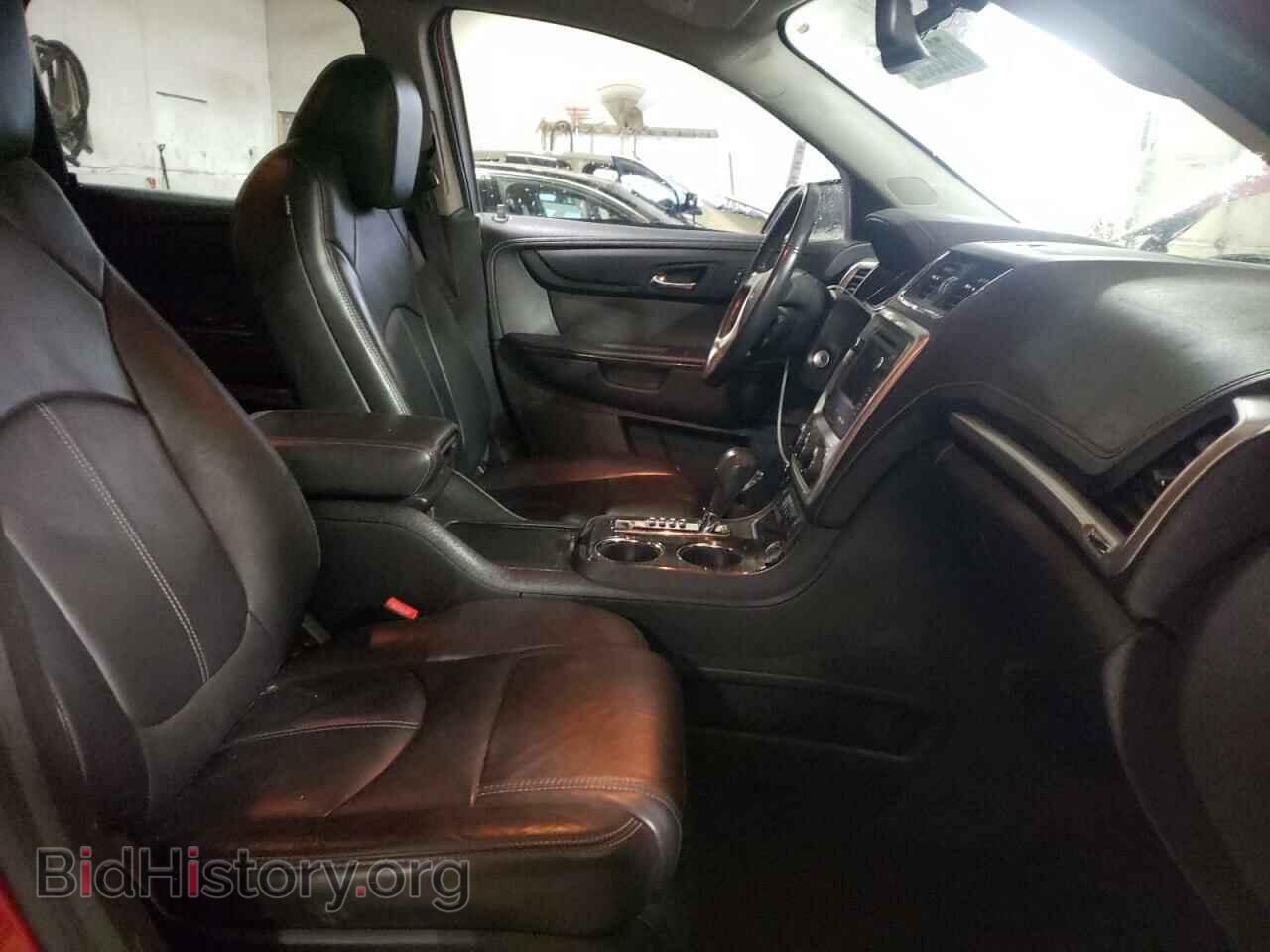 2013 GMC ACADIA - VIN: 1GKKRRKD1DJ128982 - Фото 7