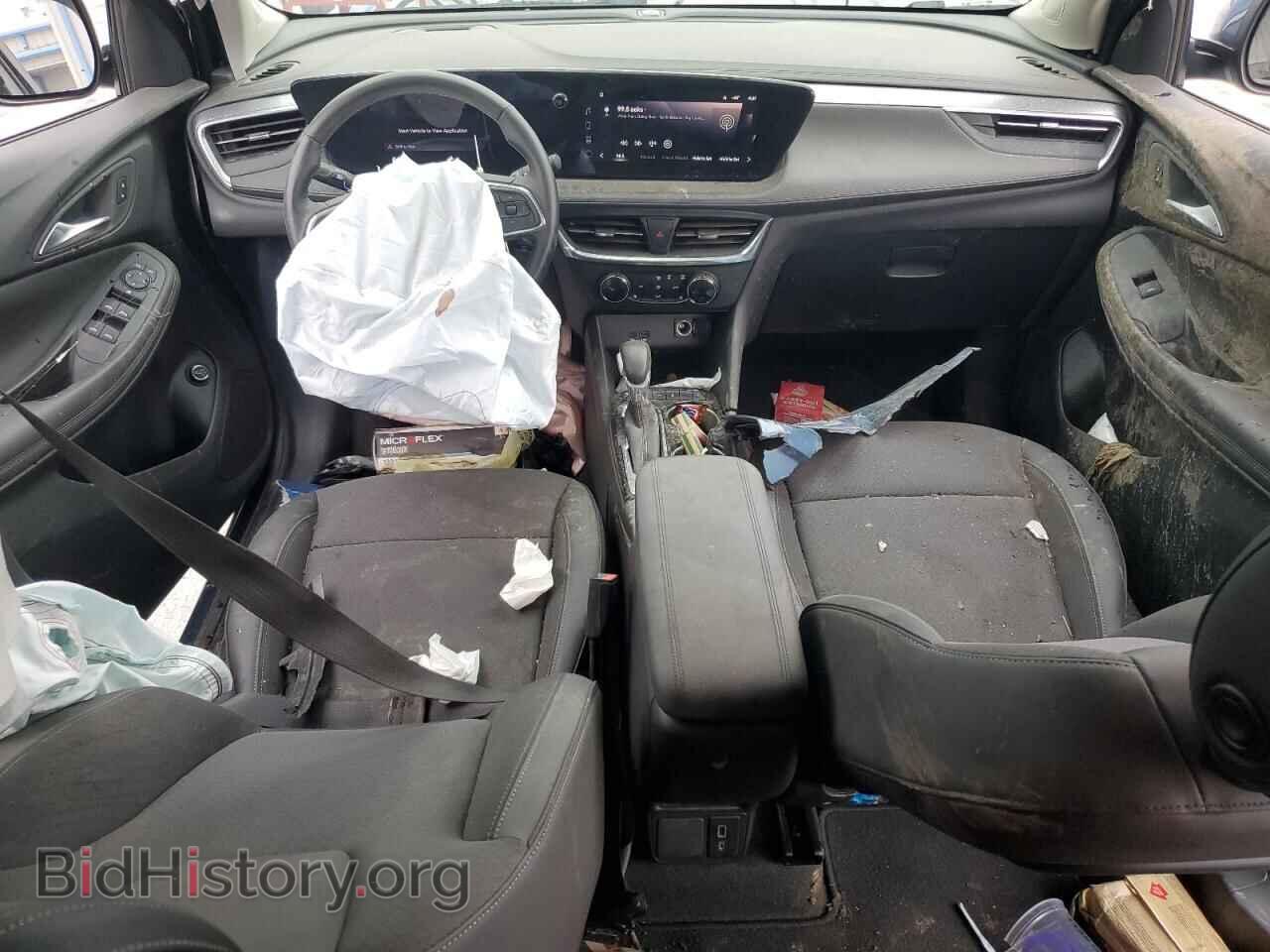 2024 BUICK ENCORE - VIN: KL4AMBS20RB007450 - Фото 8
