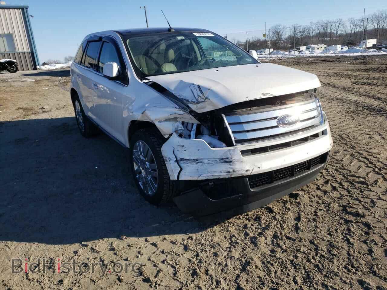 2010 FORD EDGE - VIN: 2FMDK4KC6ABA88896 - Фото 9