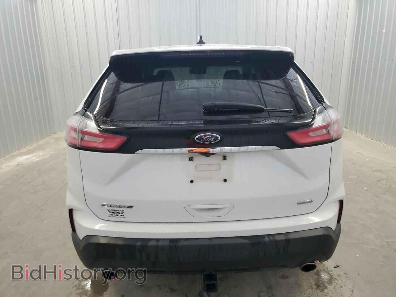 2020 FORD EDGE - VIN: 2FMPK3G96LBA81275 - Фото 6