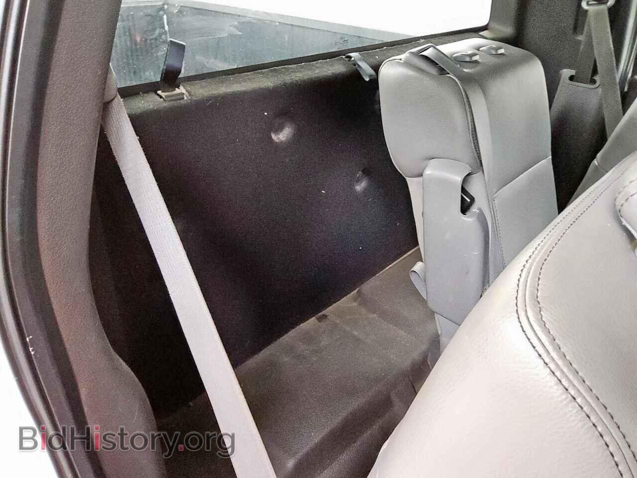 2012 FORD All Models - VIN: 1FTMF1CM1CKD74677 - Фото 10