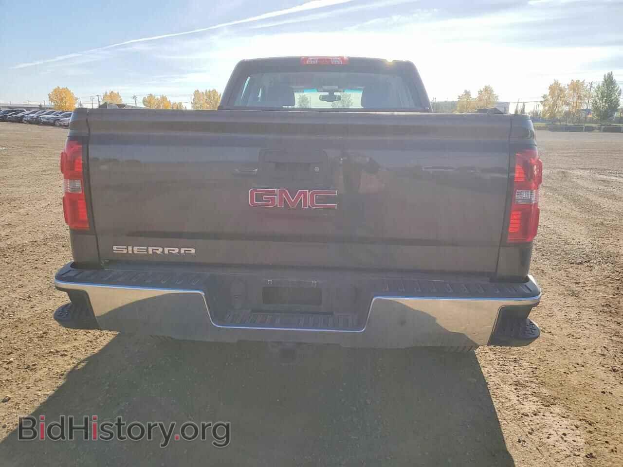 2015 GMC SIERRA - VIN: 1GTV2TEH6FZ173560 - Фото 6