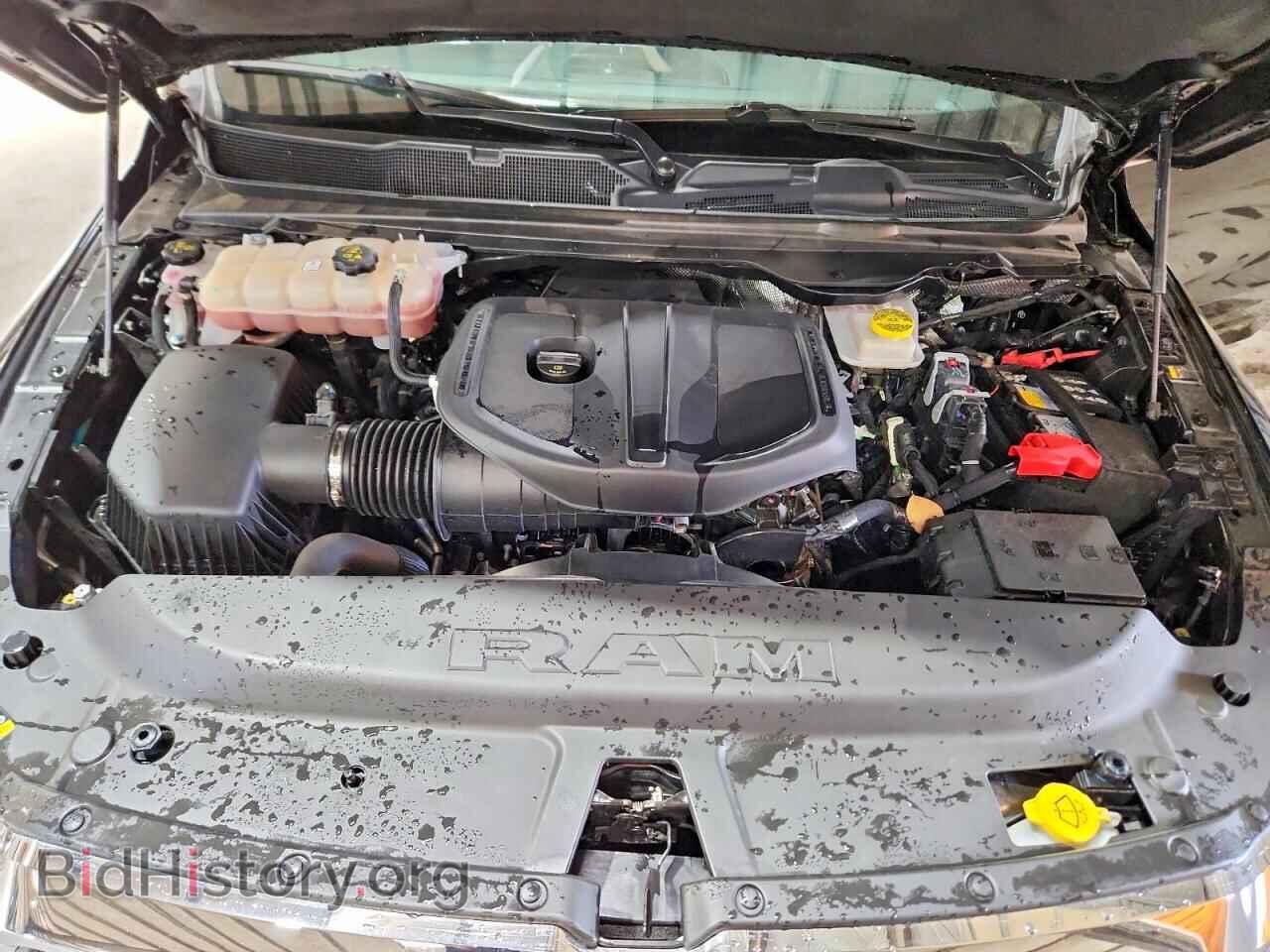 2026 RAM 1500 - VIN: 3C6SRFJP7T4167736 - Photo 11
