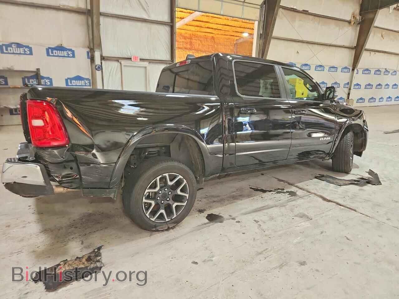 2026 RAM 1500 - VIN: 3C6SRFJP7T4167736 - Photo 3