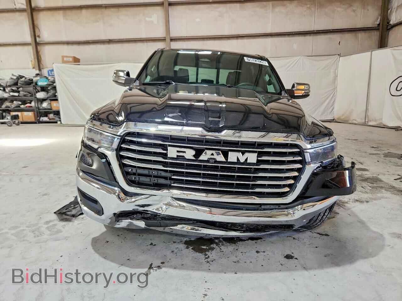 2026 RAM 1500 - VIN: 3C6SRFJP7T4167736 - Photo 5