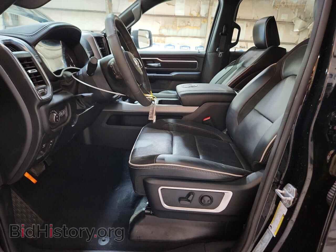 2026 RAM 1500 - VIN: 3C6SRFJP7T4167736 - Photo 7