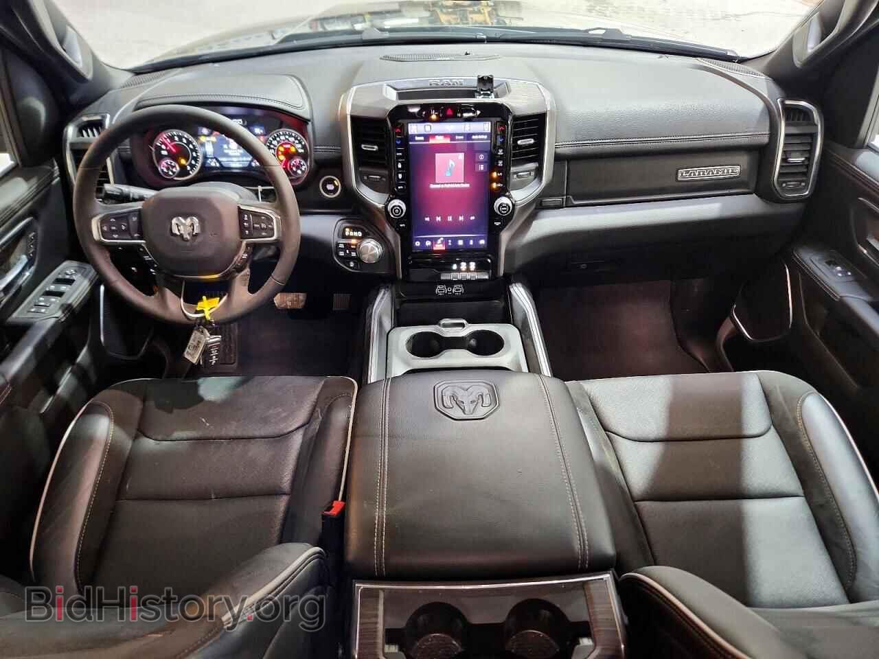 2026 RAM 1500 - VIN: 3C6SRFJP7T4167736 - Photo 8