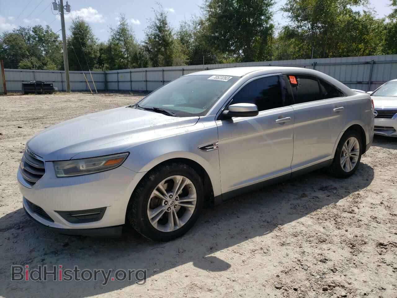 Photo 1FAHP2H88EG117172 - FORD TAURUS 2014