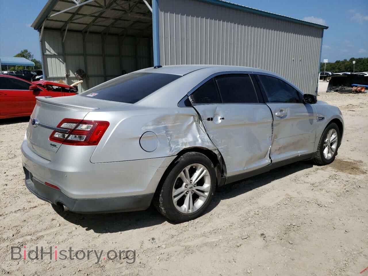 2014 FORD TAURUS - VIN: 1FAHP2H88EG117172 - Photo 3