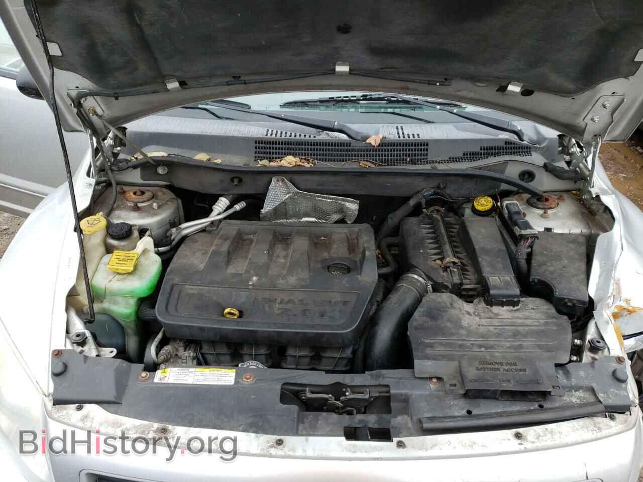 2007 DODGE CALIBER - VIN: 1B3HB28B97D523326 - Photo 7