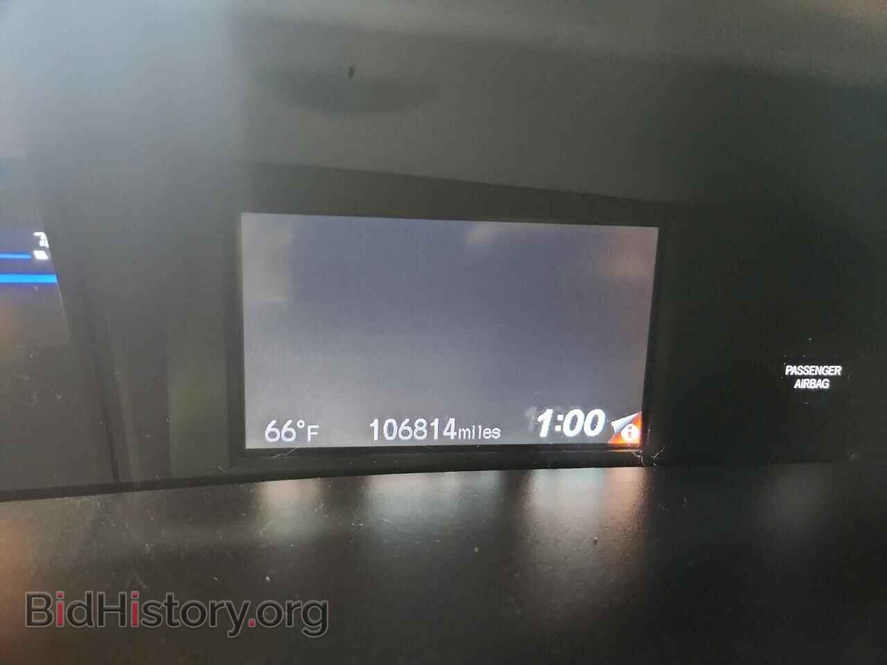 2013 HONDA CIVIC - VIN: 19XFB2F81DE066891 - Фото 9