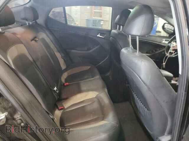 2012 KIA OPTIMA - VIN: KNAGM4AD6C5019586 - Фото 6