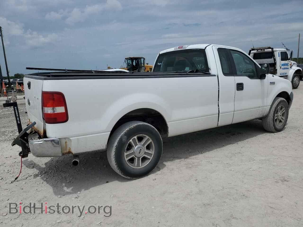 2005 FORD All Models - VIN: 1FTRF12W35KC00346 - Photo 3