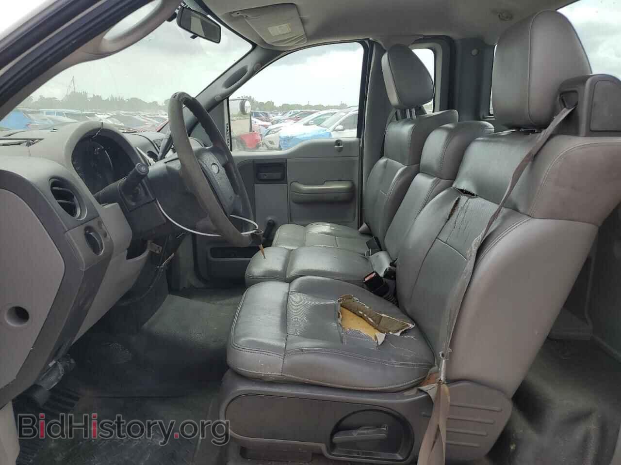 2005 FORD All Models - VIN: 1FTRF12W35KC00346 - Photo 7