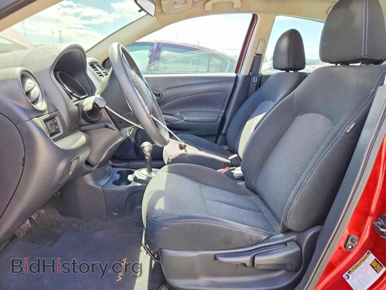 2017 NISSAN VERSA - VIN: 3N1CN7AP3HL811277 - Photo 7