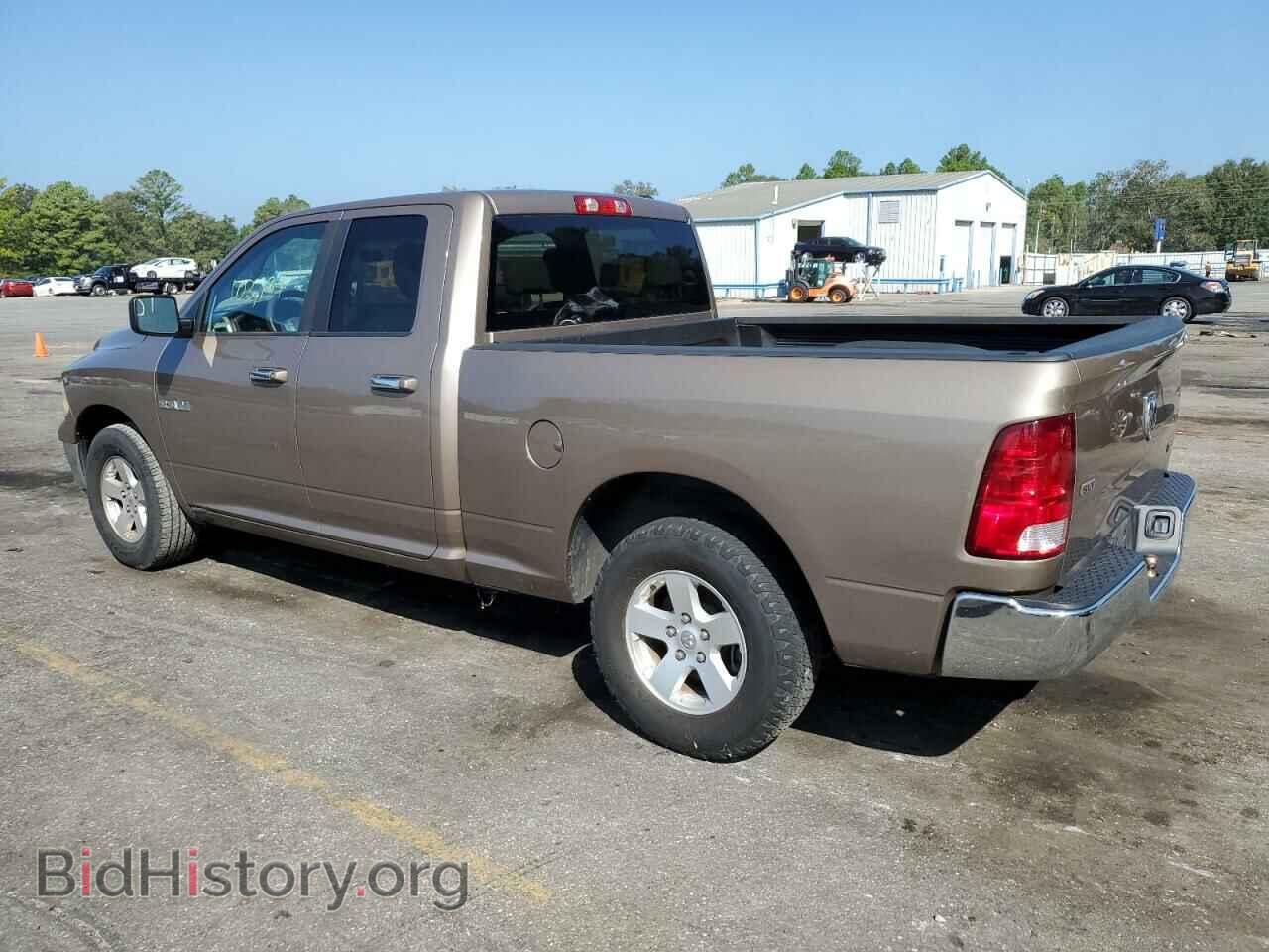 2010 DODGE All Models - VIN: 1D7RB1GP5AS159229 - Фото 2